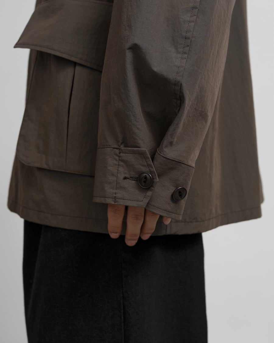 UTILITY JACKET C