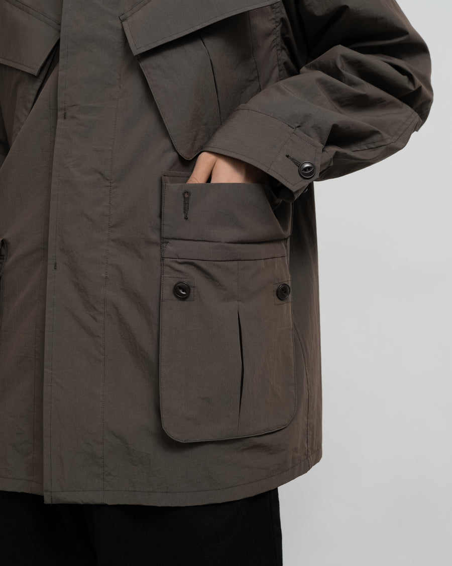 UTILITY JACKET C