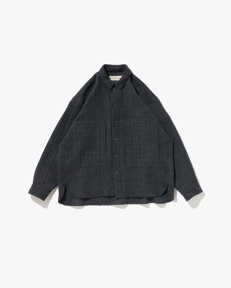 SHIRT JACKET C