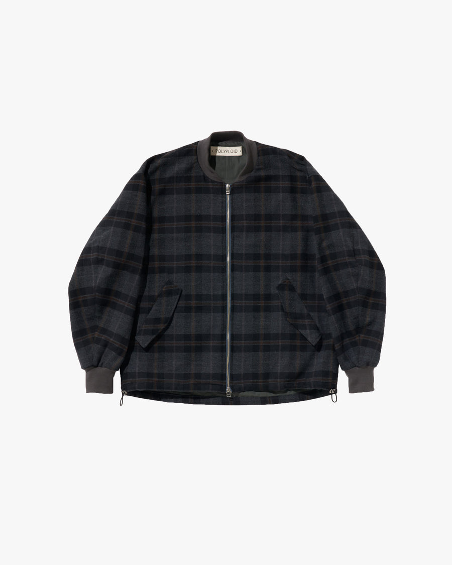 BOMBER JACKET C