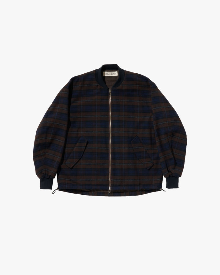 BOMBER JACKET C