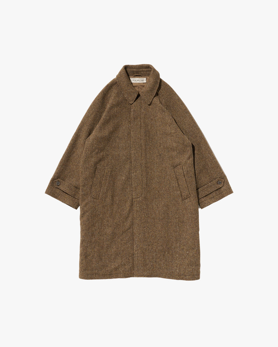 LONG COAT B