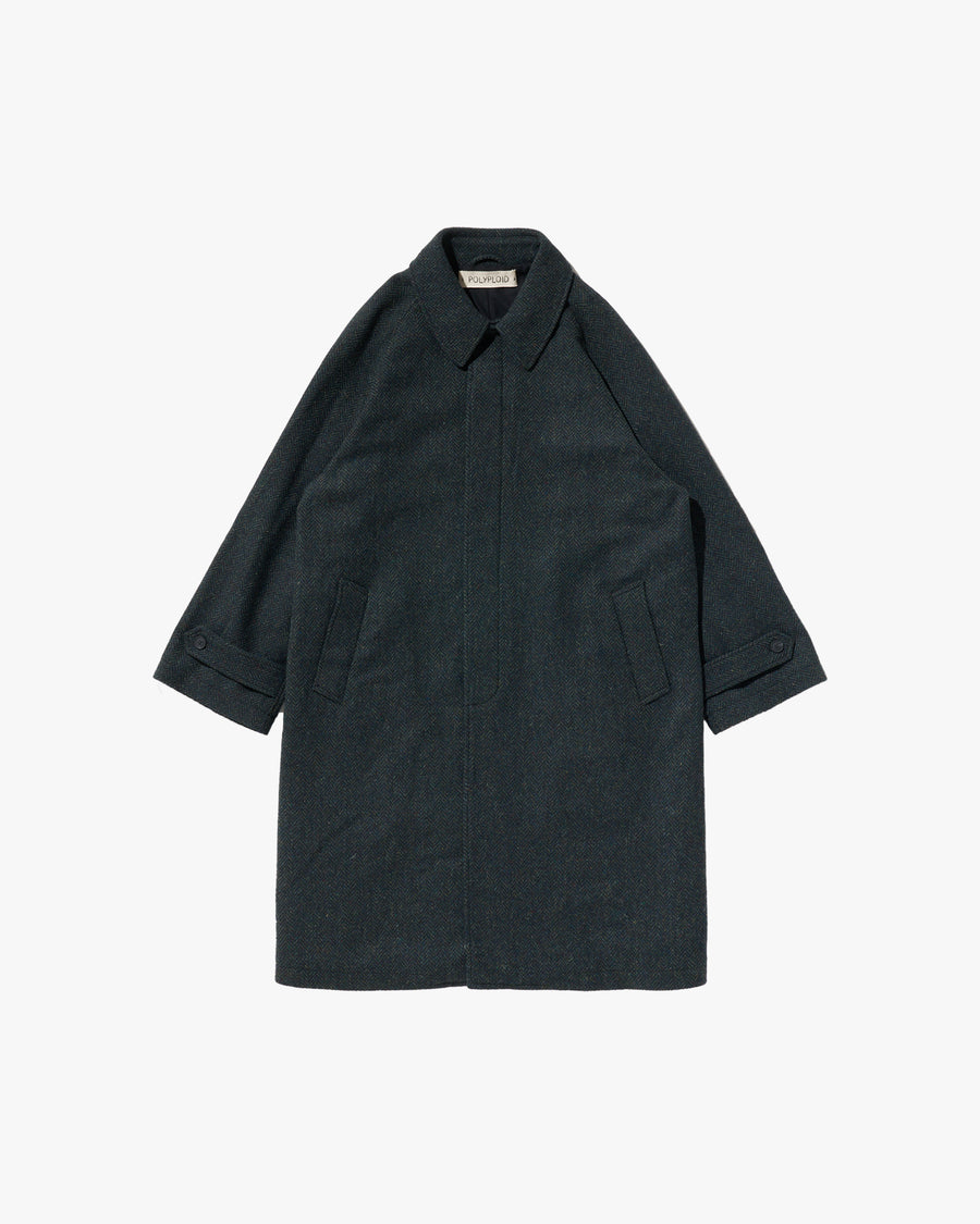 LONG COAT B