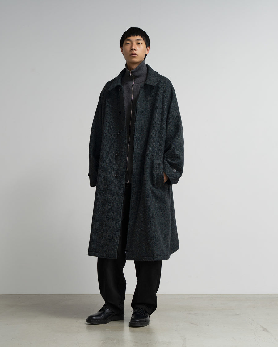 LONG COAT B