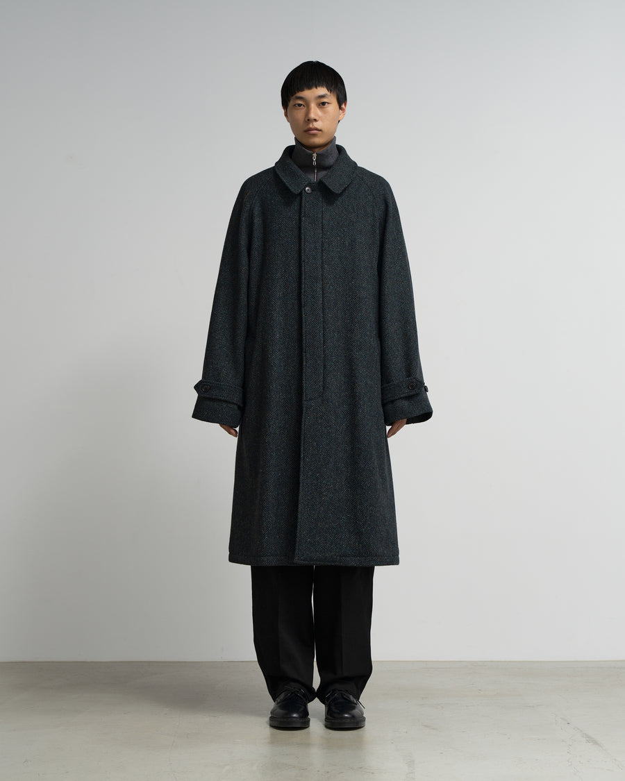 LONG COAT B