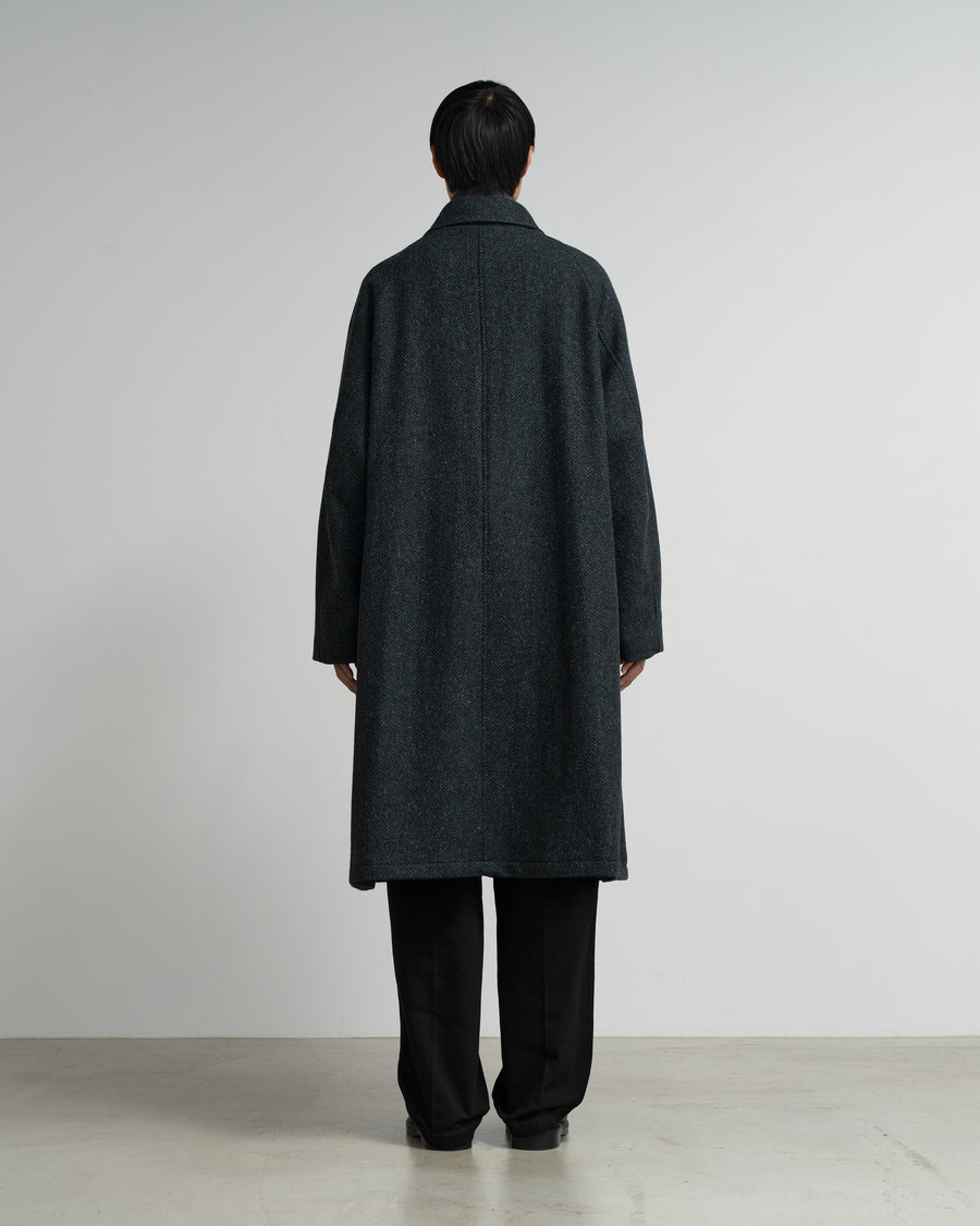 LONG COAT B