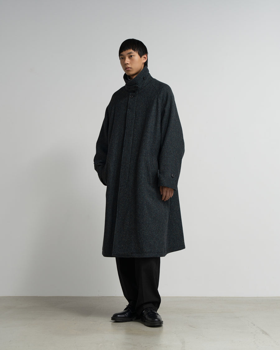 LONG COAT B
