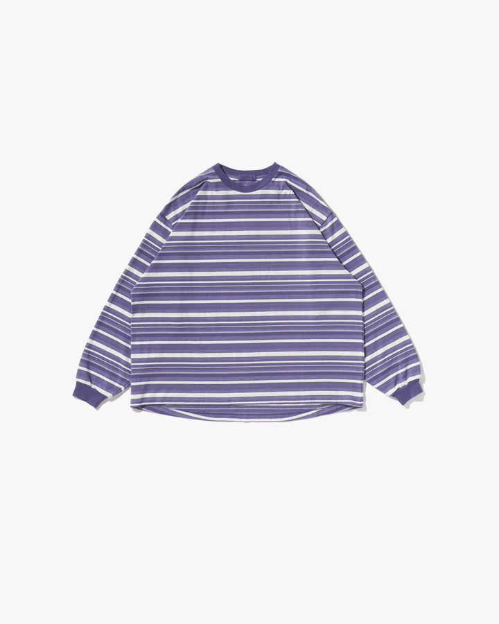 OVERSIZE LONGSLEEVE B