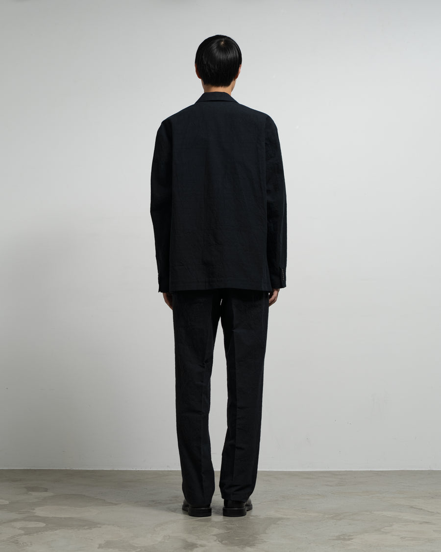 TUCK SUIT PANTS C – Graphpaper