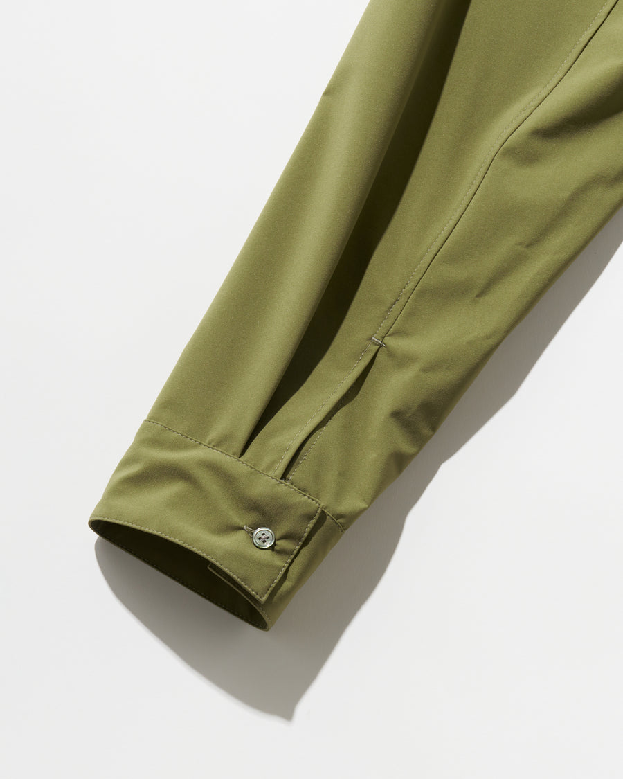 SHIRT JACKET C – Graphpaper