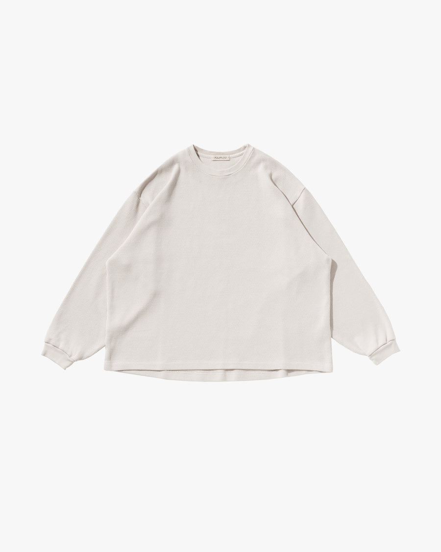 OVERSIZE LONGSLEEVE C – Graphpaper