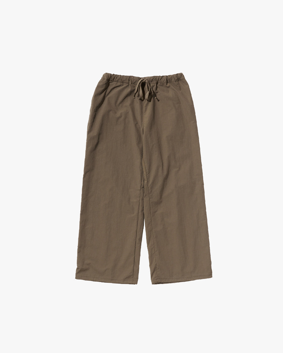 OVER PANTS C – Graphpaper