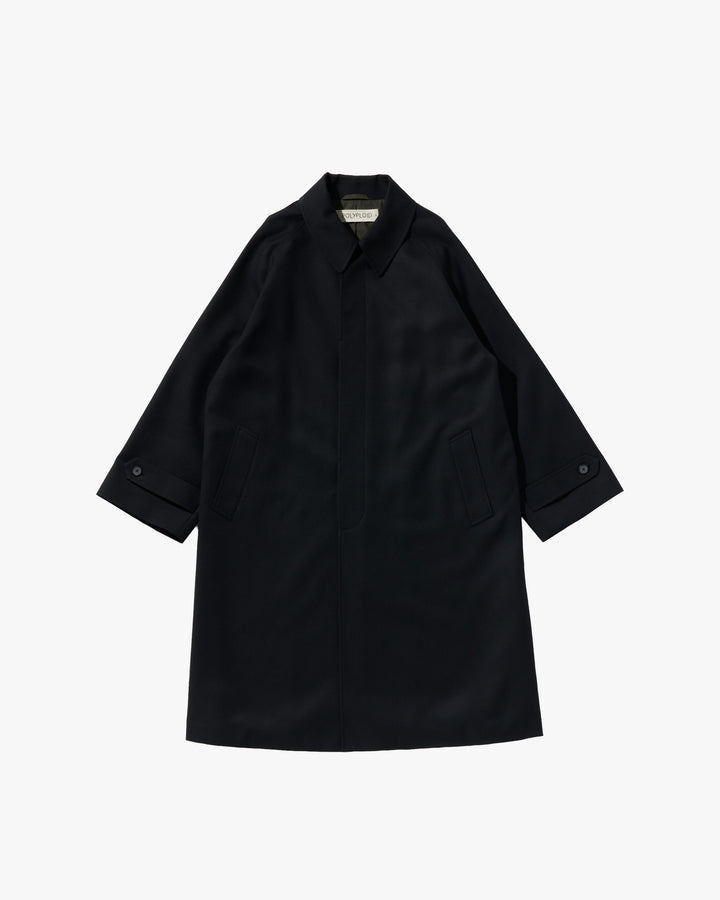 LONG COAT B