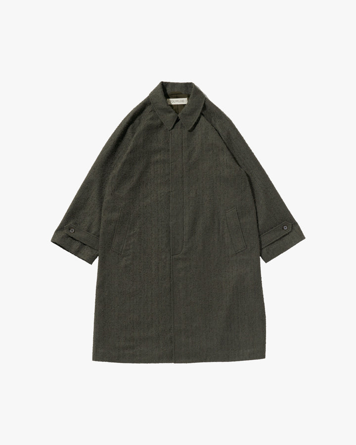 LONG COAT C