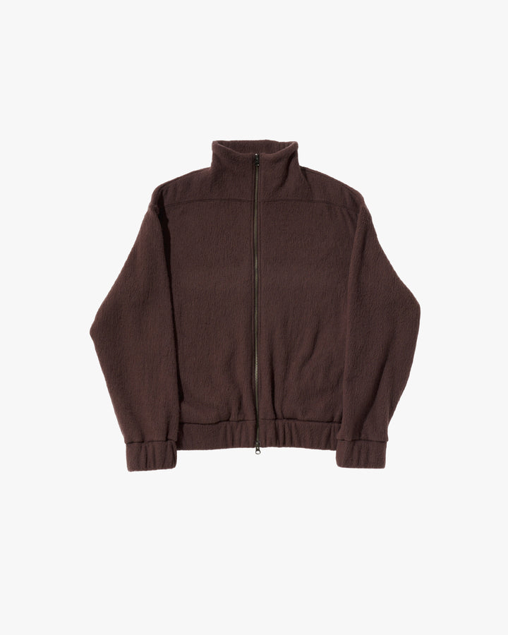 HIGHNECK BLOUSON B