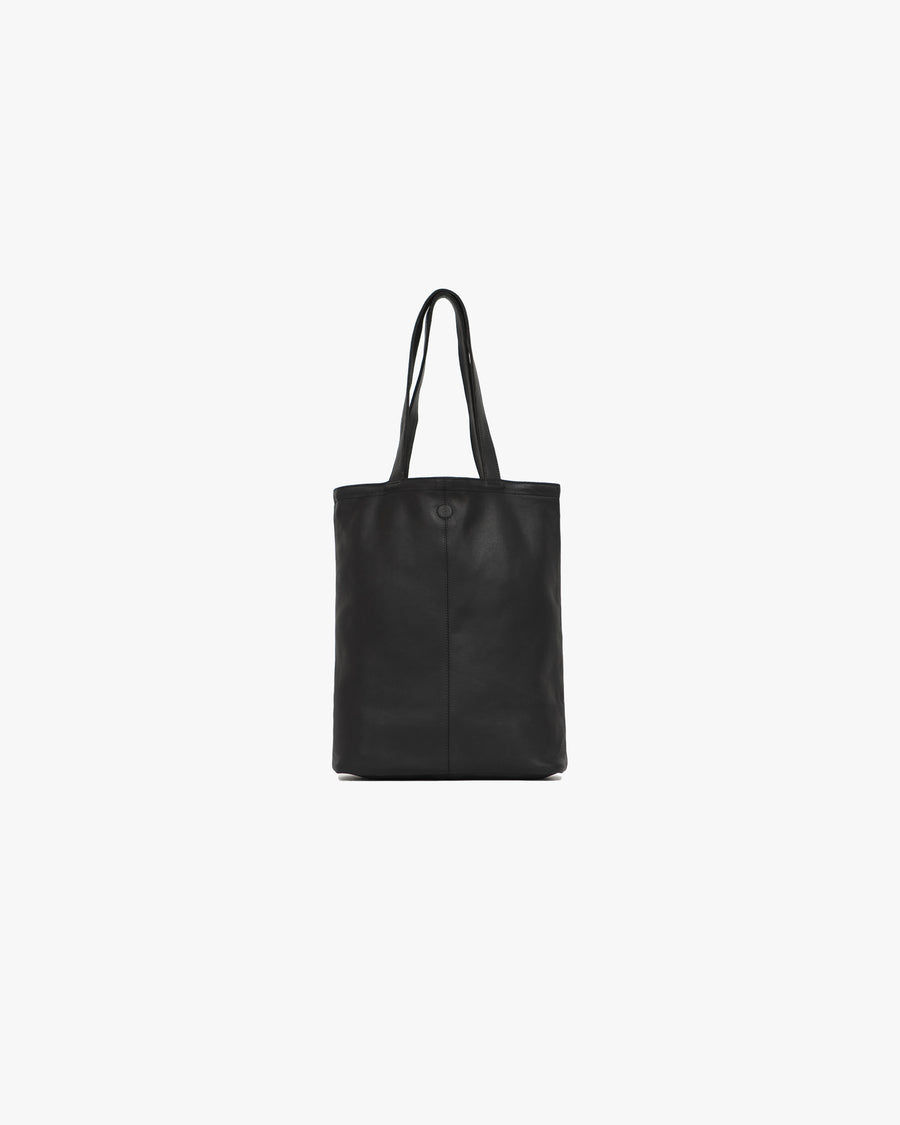 PLAIN TOTE