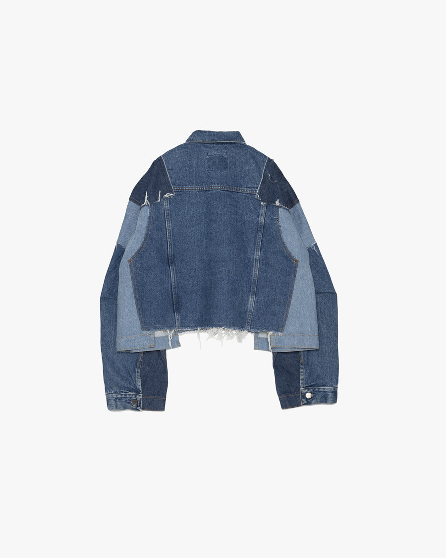 PT DENIM JK BL