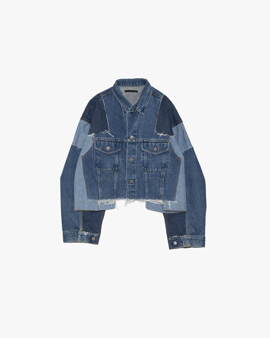 PT DENIM JK BL