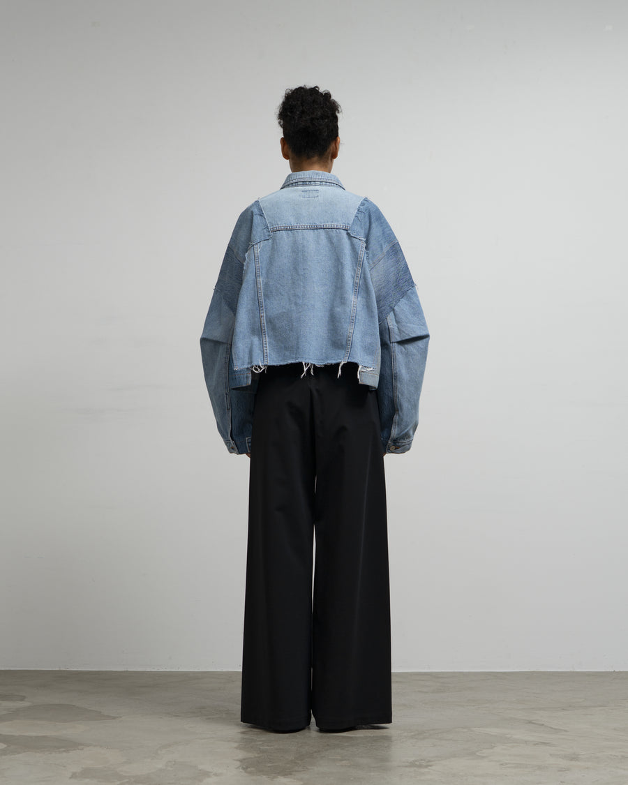 PT DENIM JK BL A