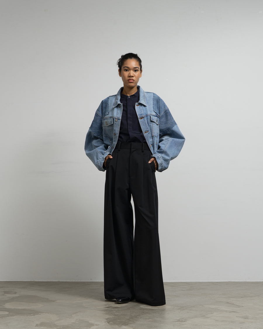 PT DENIM JK BL A