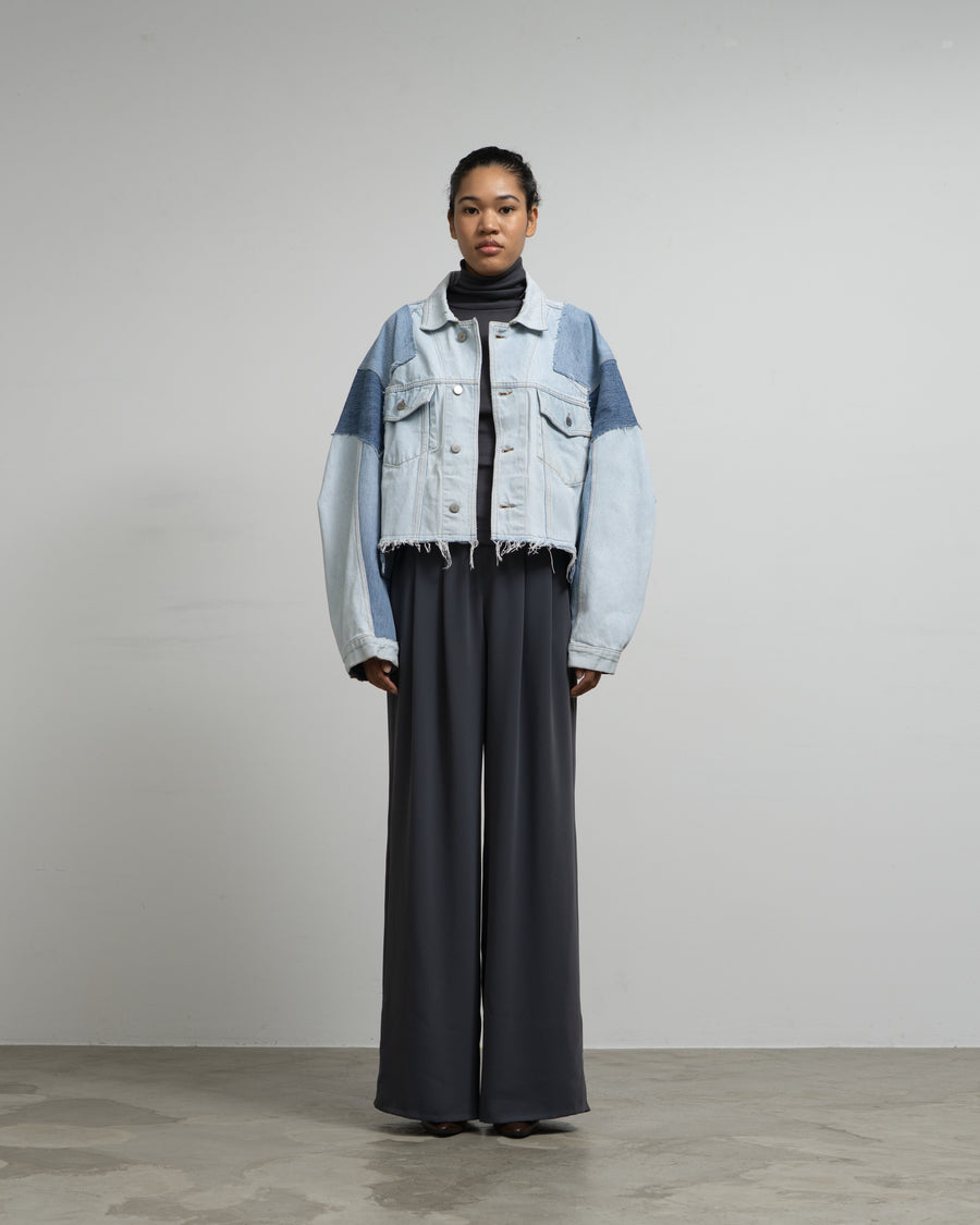 PT DENIM JK BL B