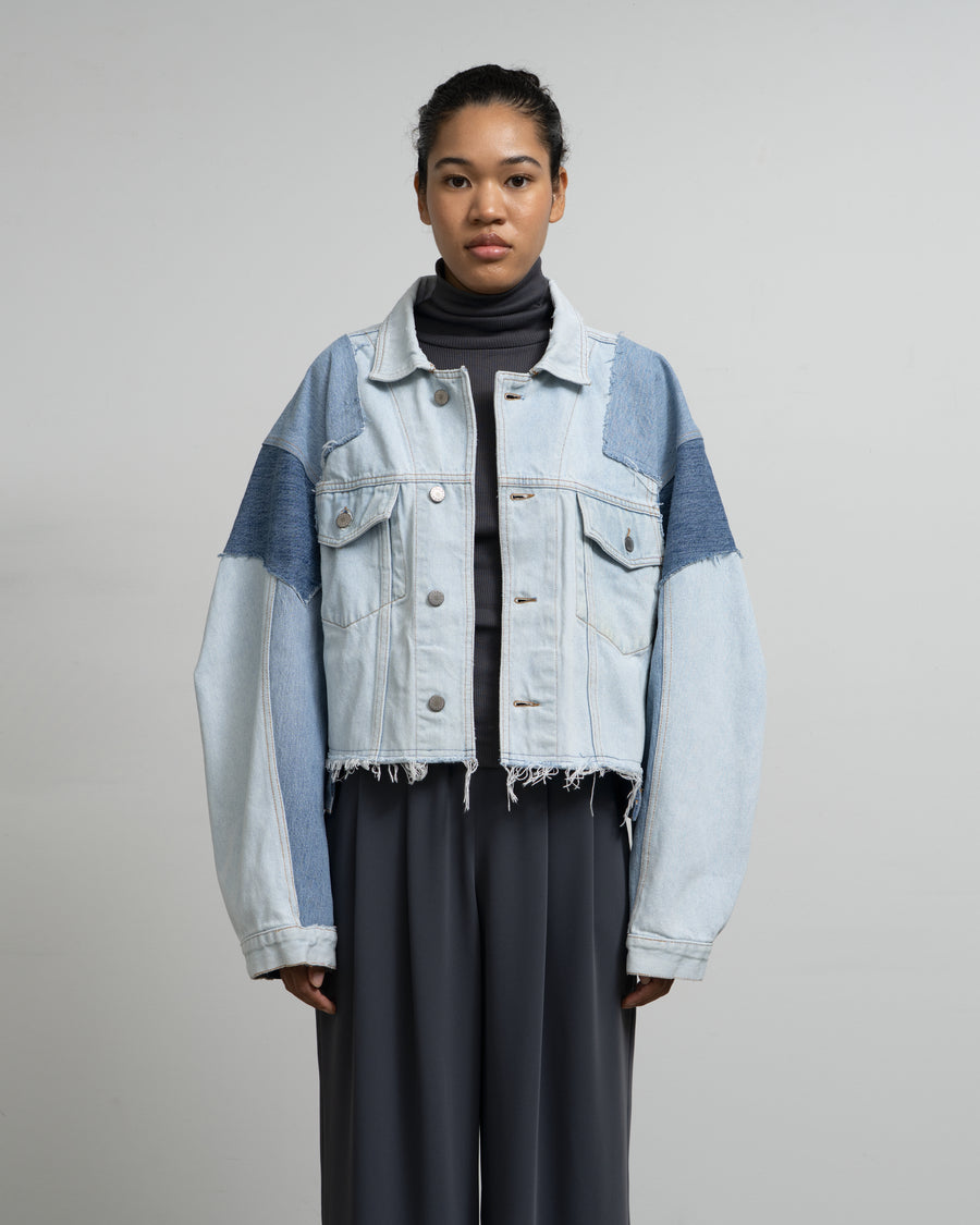 PT DENIM JK BL B