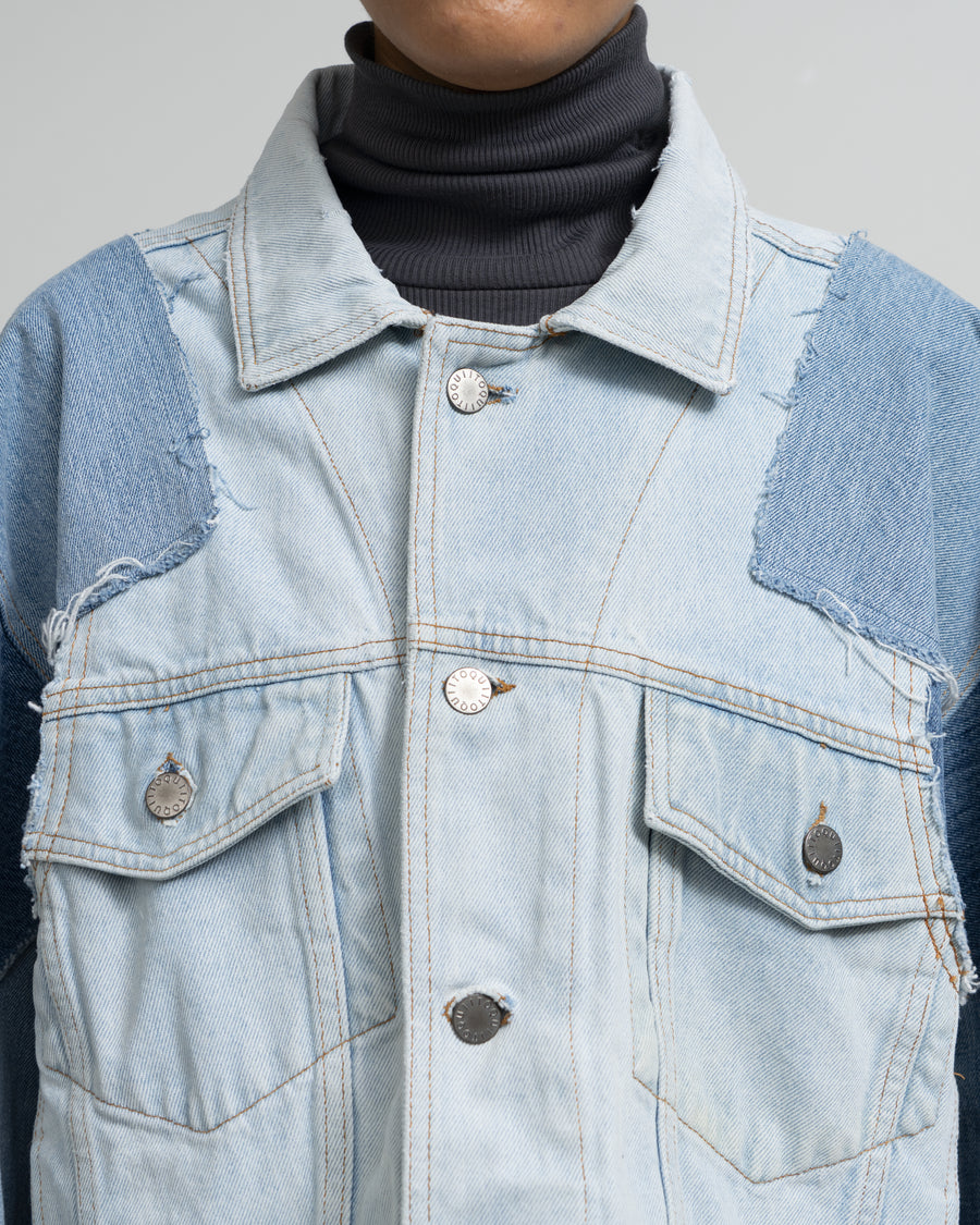 PT DENIM JK BL B