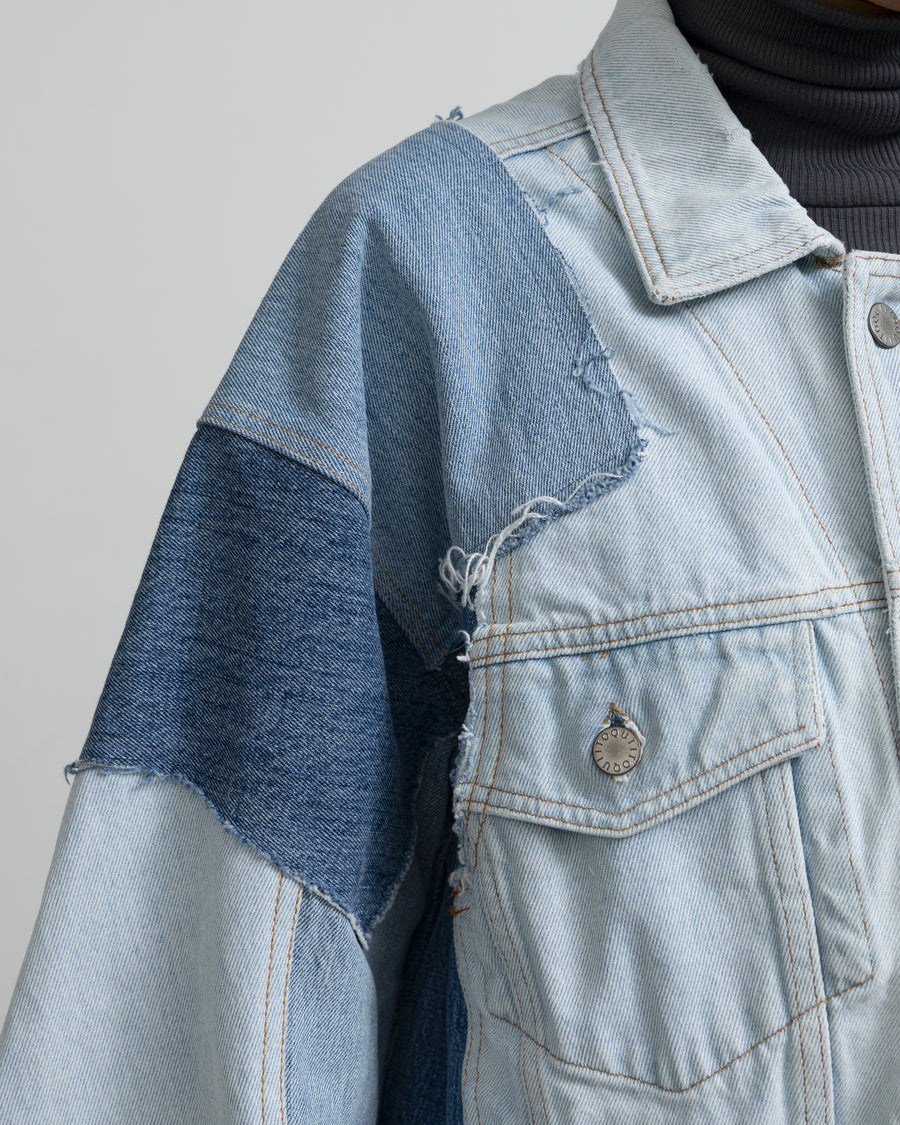 PT DENIM JK BL B