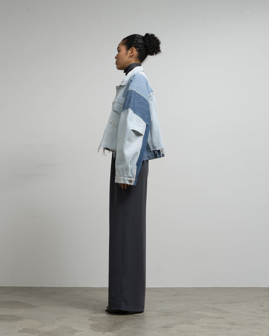 PT DENIM JK BL B