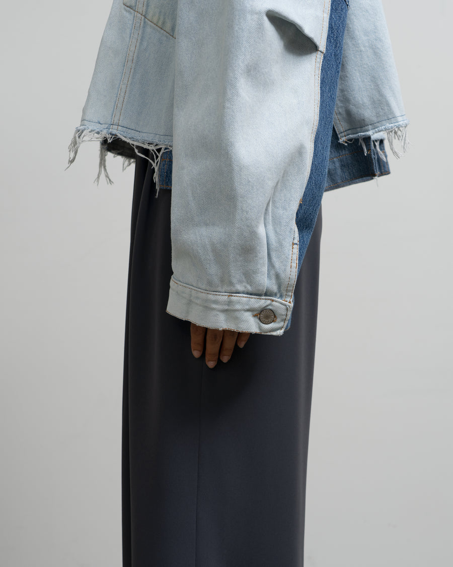 PT DENIM JK BL B