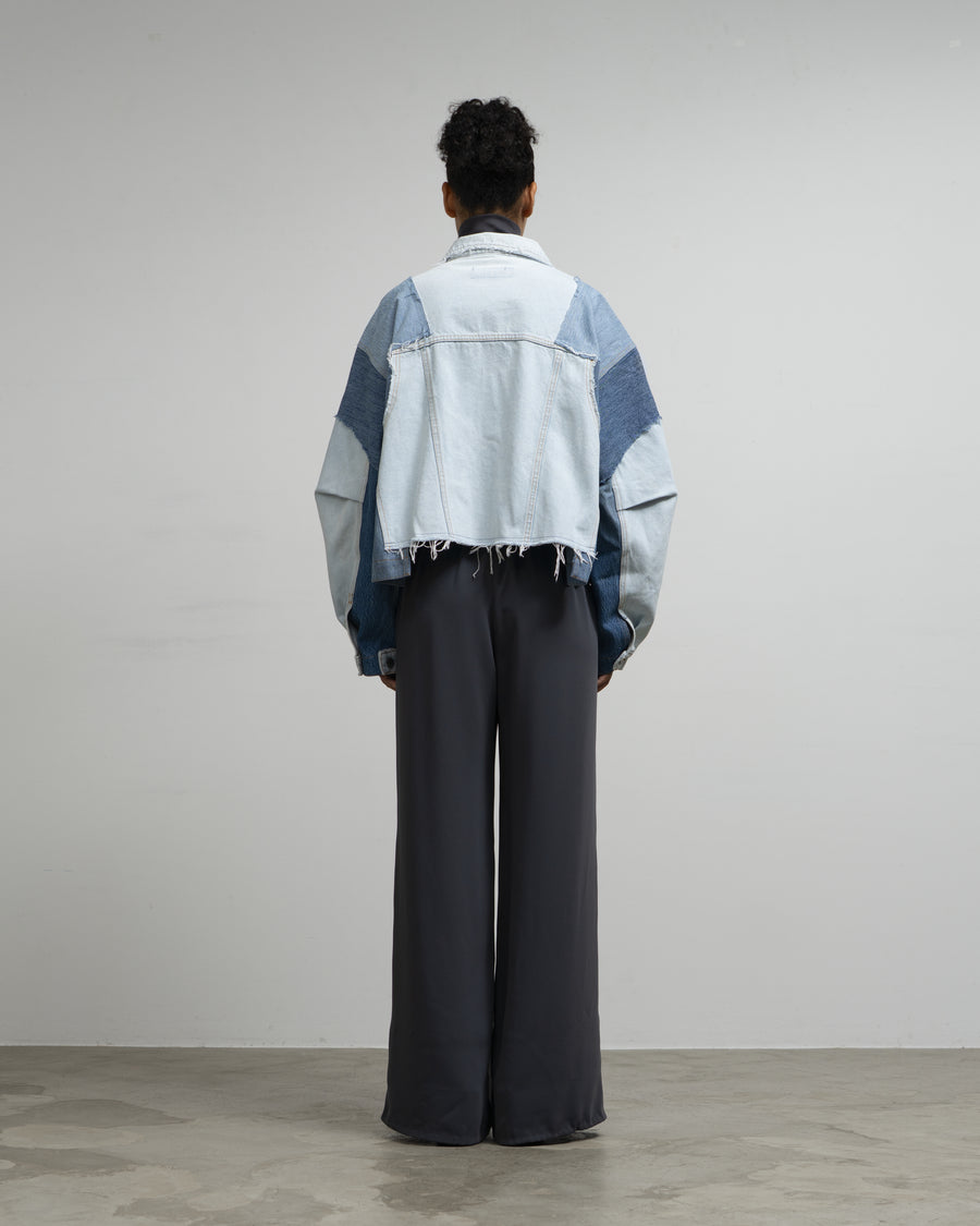 PT DENIM JK BL B