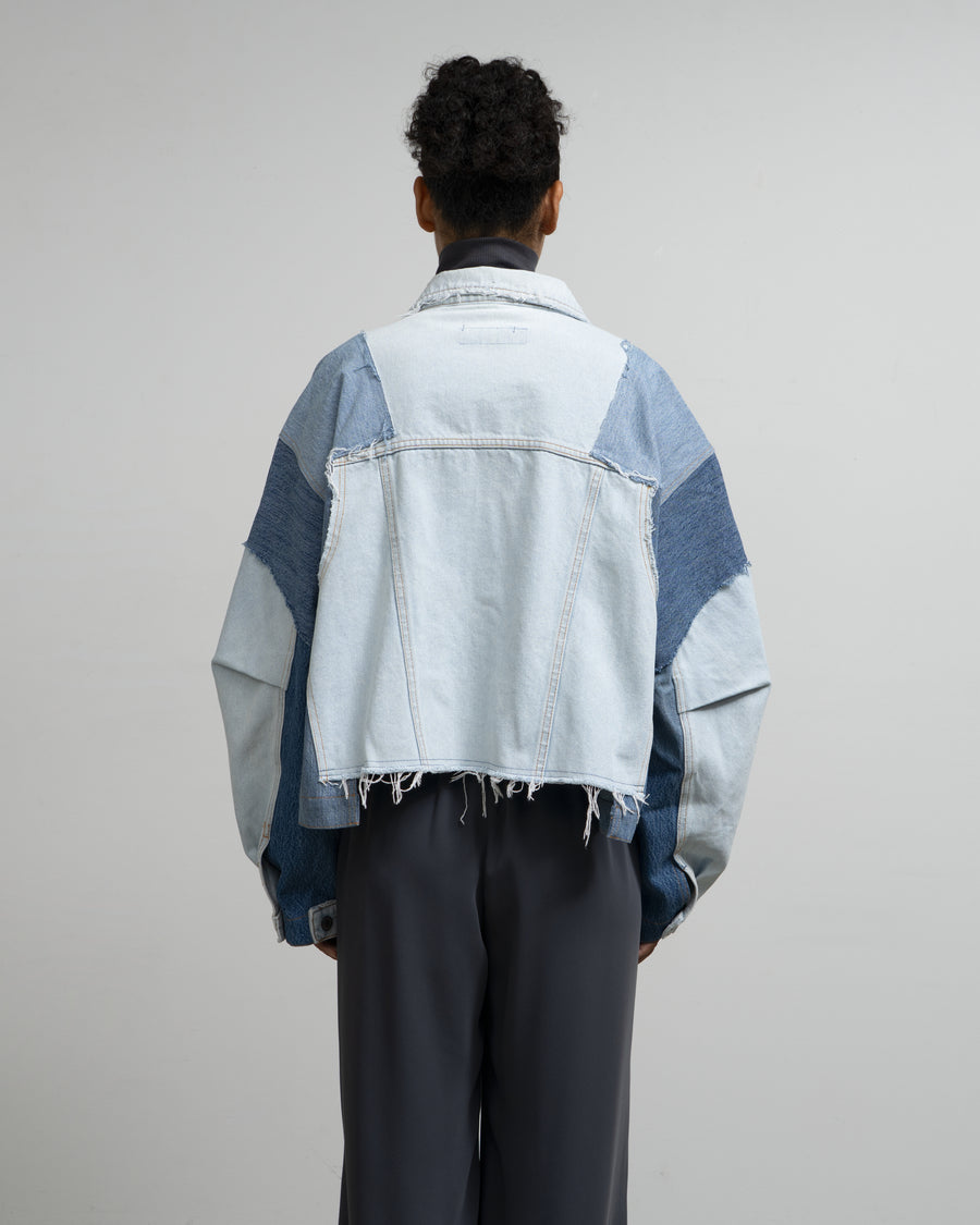 PT DENIM JK BL B