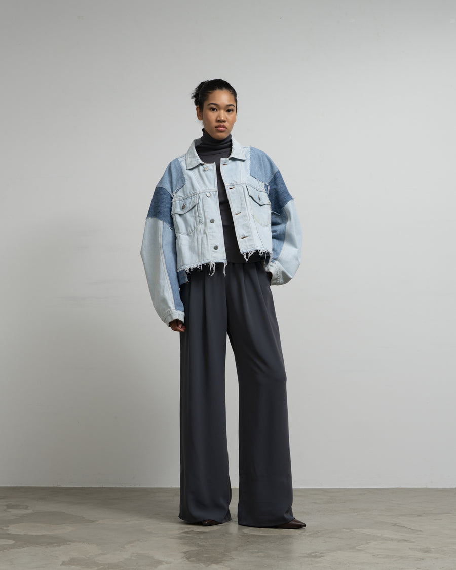 PT DENIM JK BL B