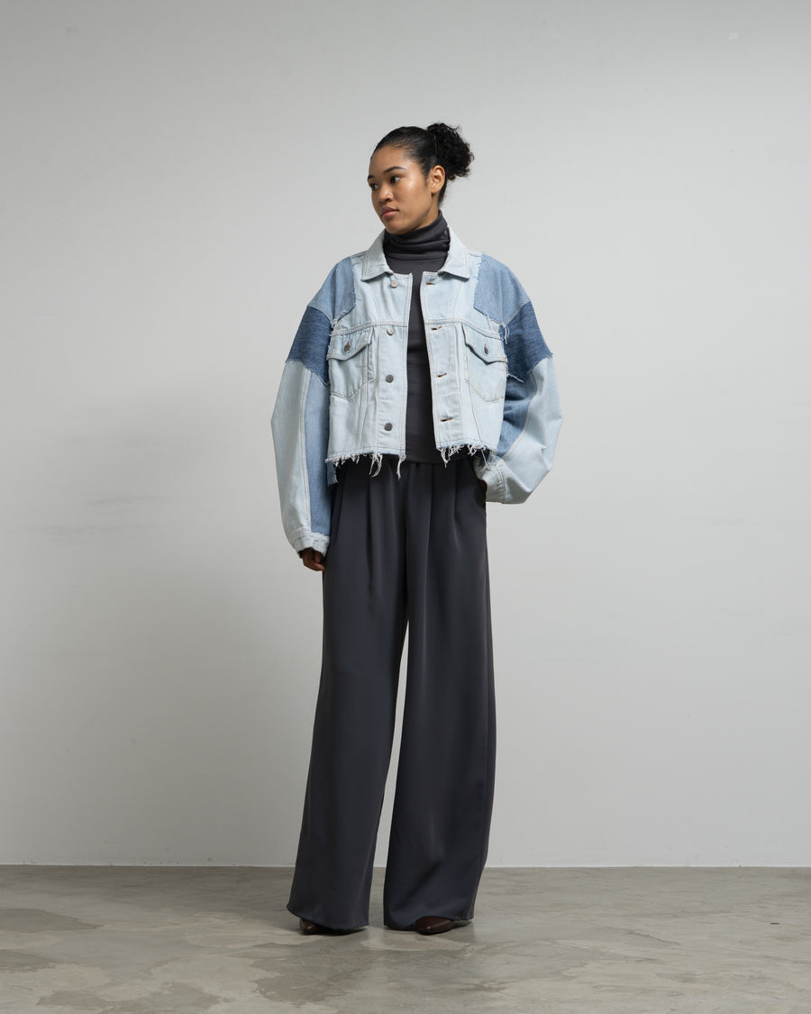 PT DENIM JK BL B