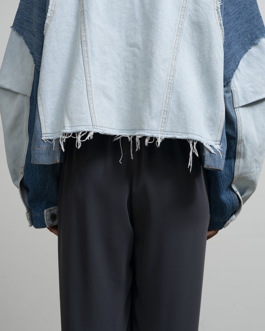 PT DENIM JK BL B