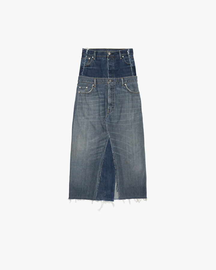 W WAIST I LINE SK 1D