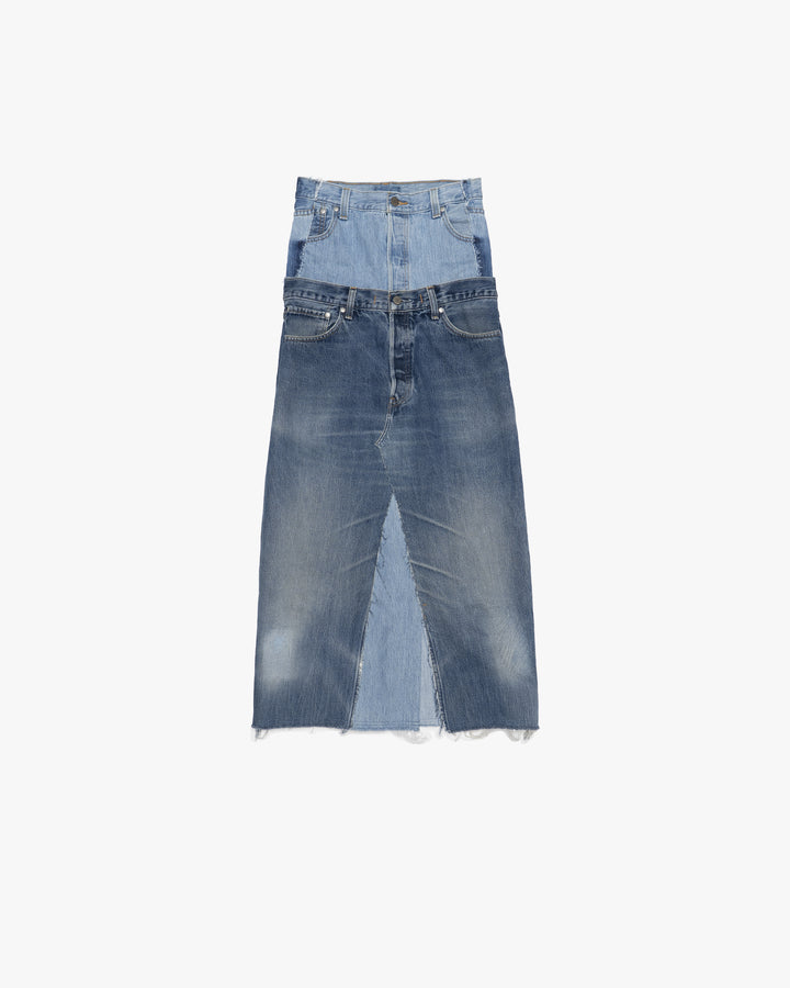 W WAIST I LINE SK 1E