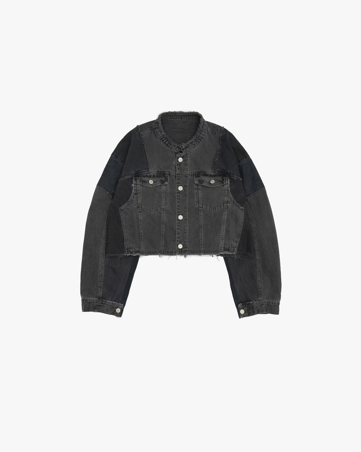 PT DENIM SHORT JK GR-2A