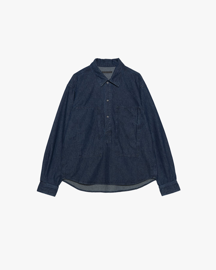 UTILITY DENIM PO