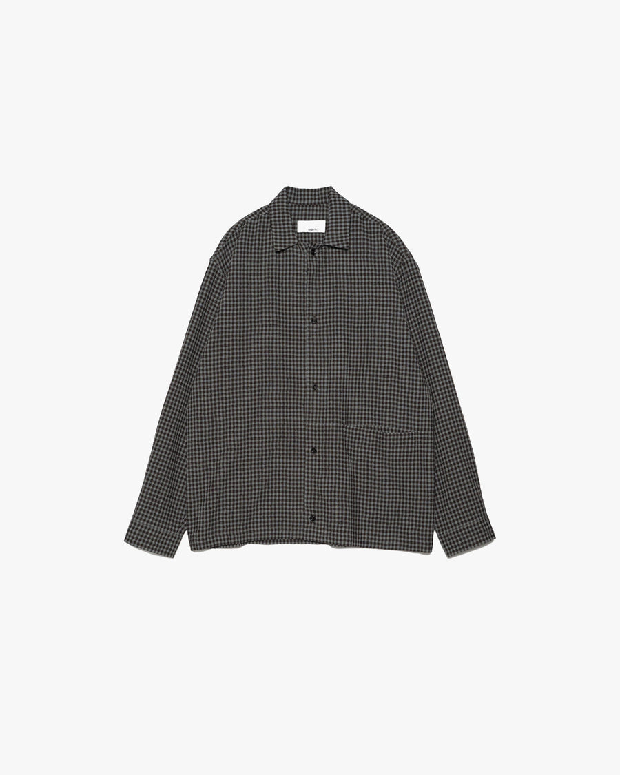 SIESTA SHIRT