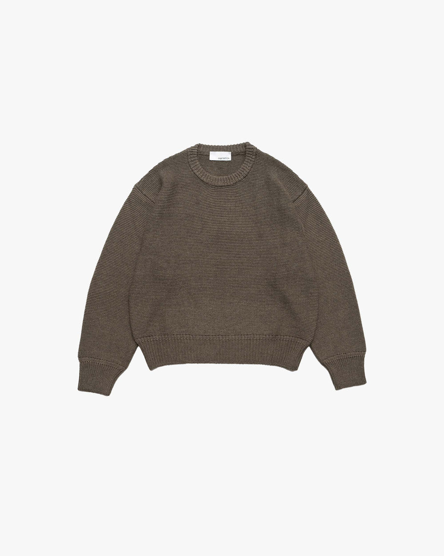 MACKENZIE KNIT