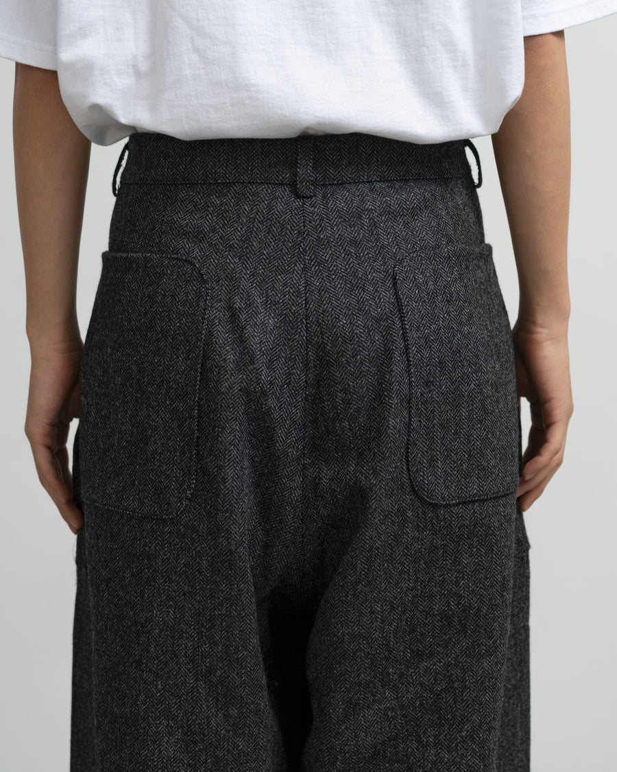 CARPENTER TROUSER