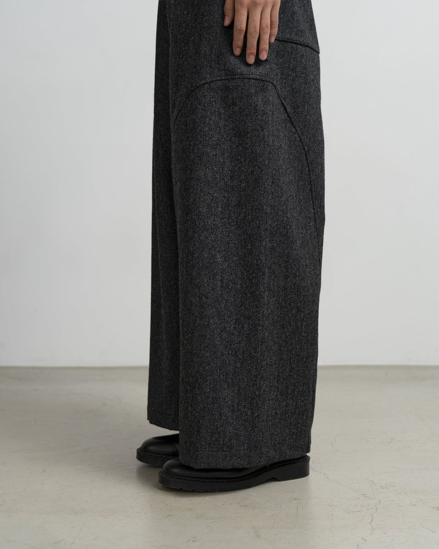 CARPENTER TROUSER