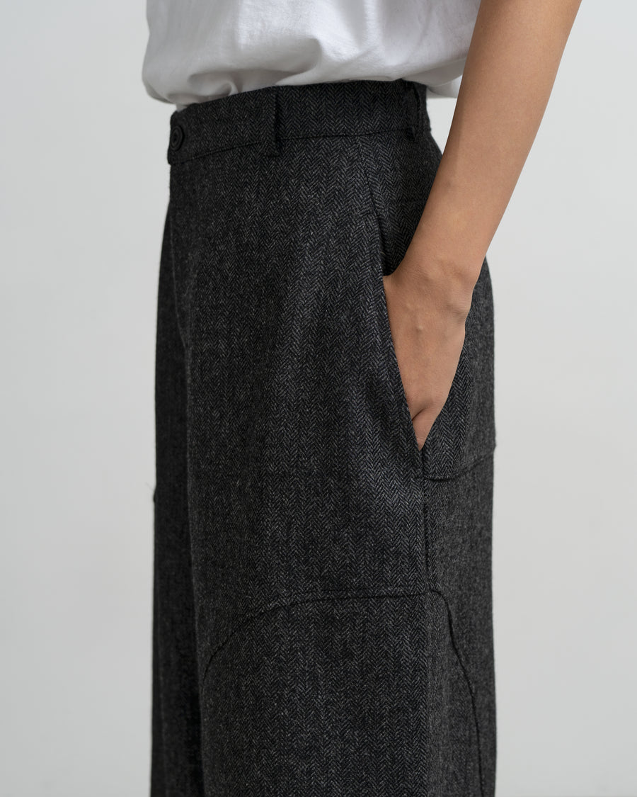 CARPENTER TROUSER