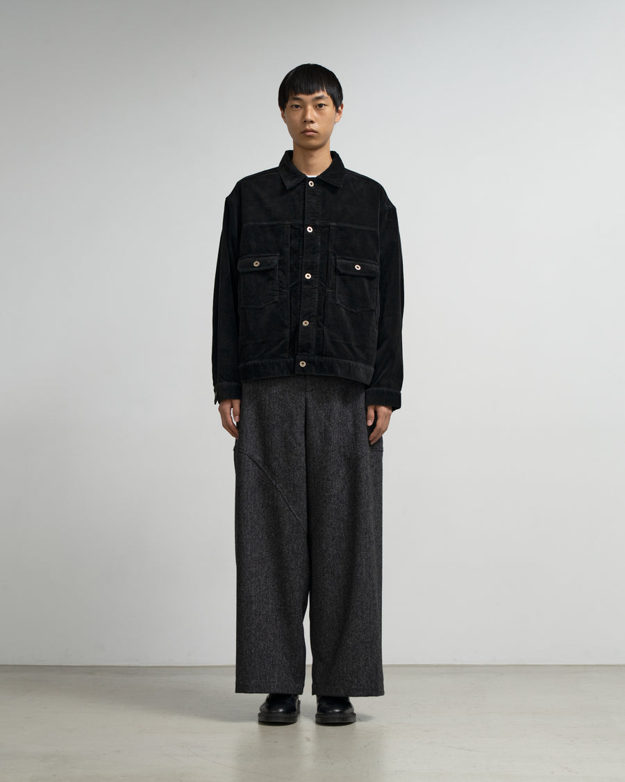 CARPENTER TROUSER