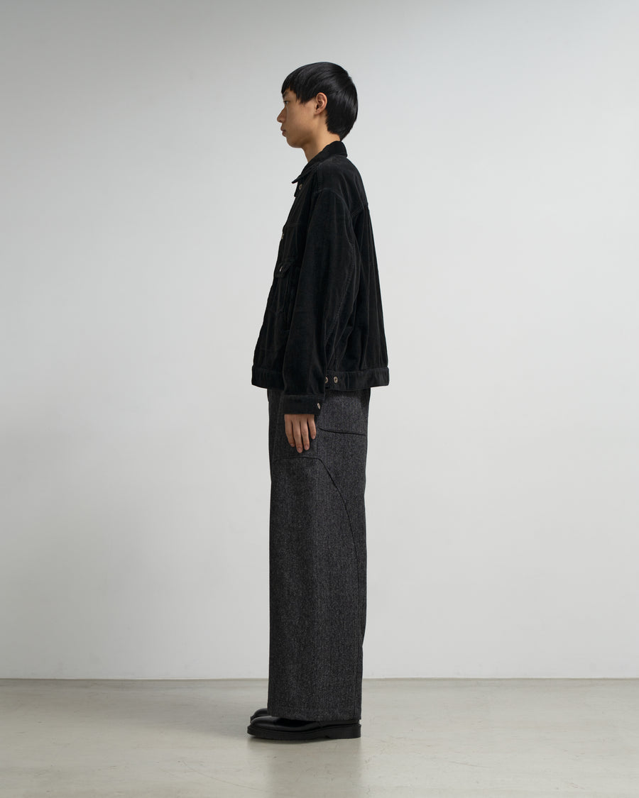 CARPENTER TROUSER