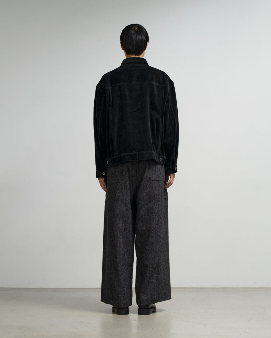 CARPENTER TROUSER