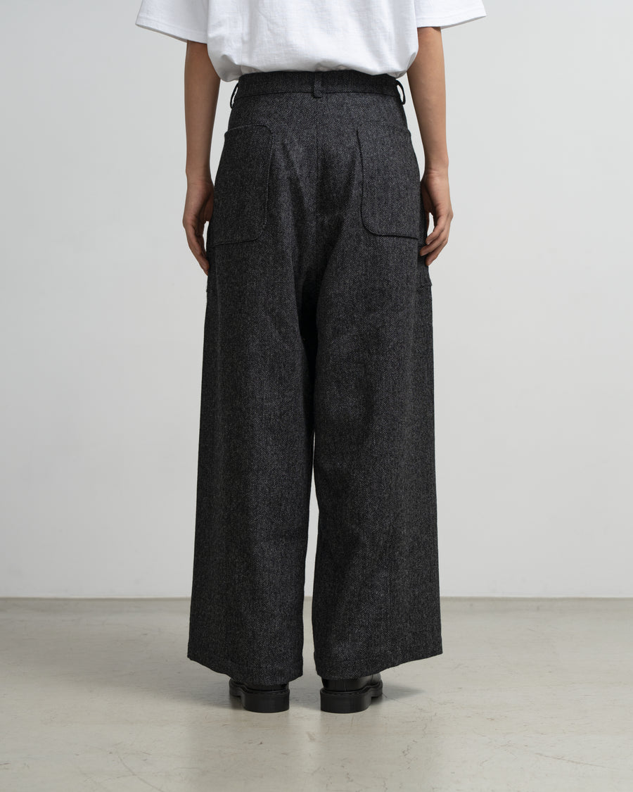 CARPENTER TROUSER