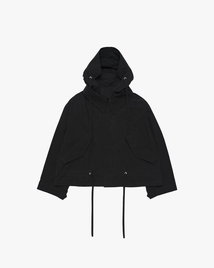 AVIEMORE PARKA