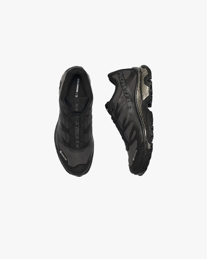 XT-4 OG GTX